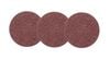 Dremel EZ Lock Sanding Disc, 60 Grit, 3 Pieces, small image number 1