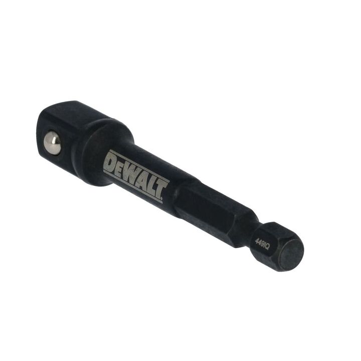 DEWALT Elite Series 3/8 Inch Socket Adapter, large image number 1