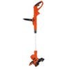 Black and Decker 6.5 Amp 14 Inch Trimmer/Edger, small