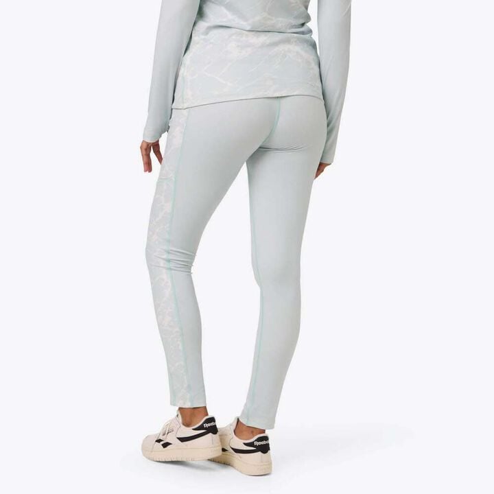 Mobile Warming 7.4V Women's Proton 2.0 Baselayer Heated Pant Kit, large image number 2
