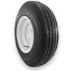 Rubbermaster Tire 4.80-8 6P TL & MTD 8 x 3.75 5 on 4.5 STAMPED, small image number 2