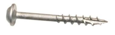Kreg Pocket Screws - 2-1/2in #8 Coarse Washer-Head 250ct., large image number 1