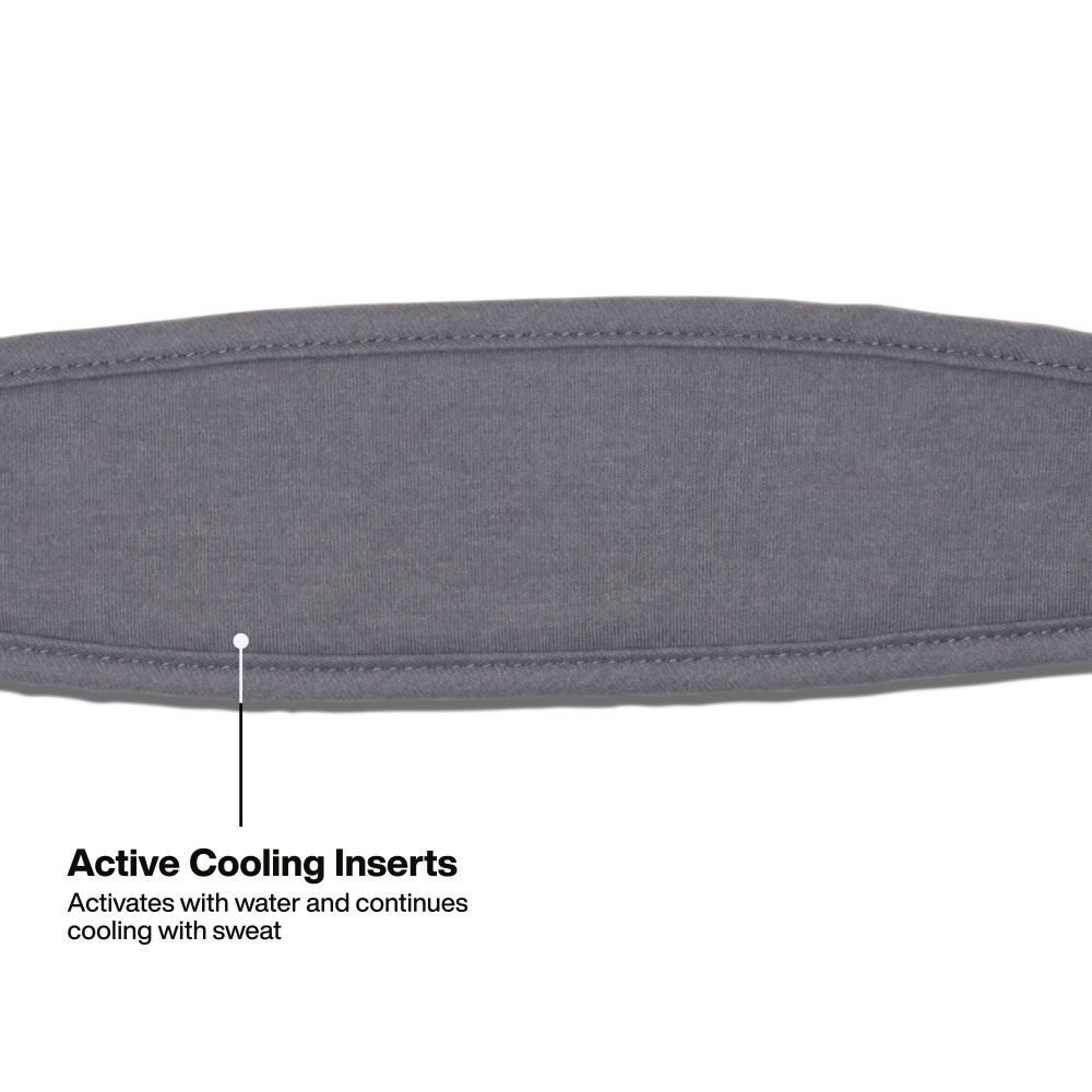 Klein Tools Promotional Flame-Resistant Cooling Headband, large image number 4