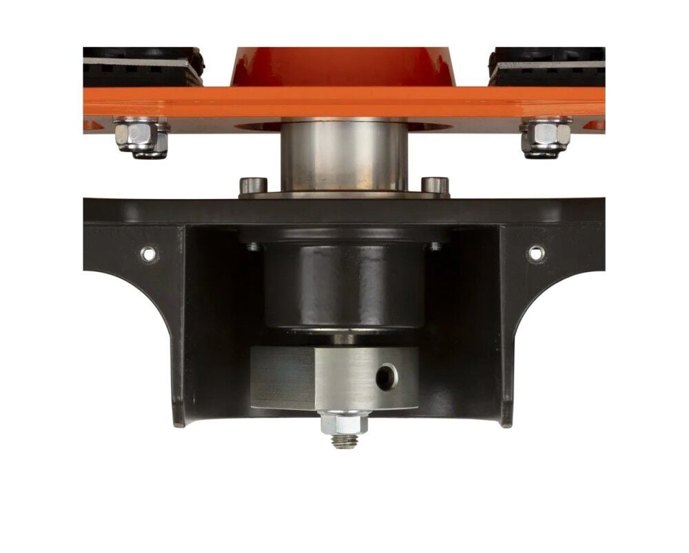 Husqvarna Construction BV 30i 0.8kW BLi-X Battery Powered Concrete Screed (Bare Tool) Reconditioned, large image number 7