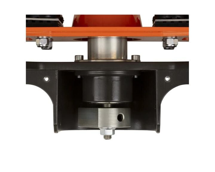 Husqvarna Construction BV 30i 0.8kW BLi-X Battery Powered Concrete Screed (Bare Tool) Reconditioned, large image number 6