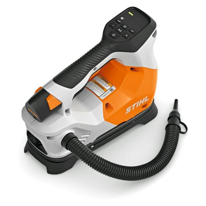 Stihl KOA 20 10.8 Volt 150 PSI Battery-Powered Cordless Inflator (Bare Tool)
