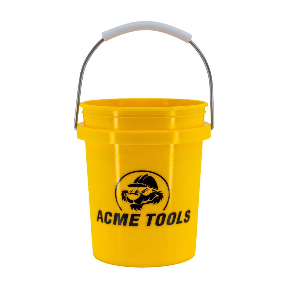 Acme Tools 7pc Mini Bucket Assortment, large image number 15