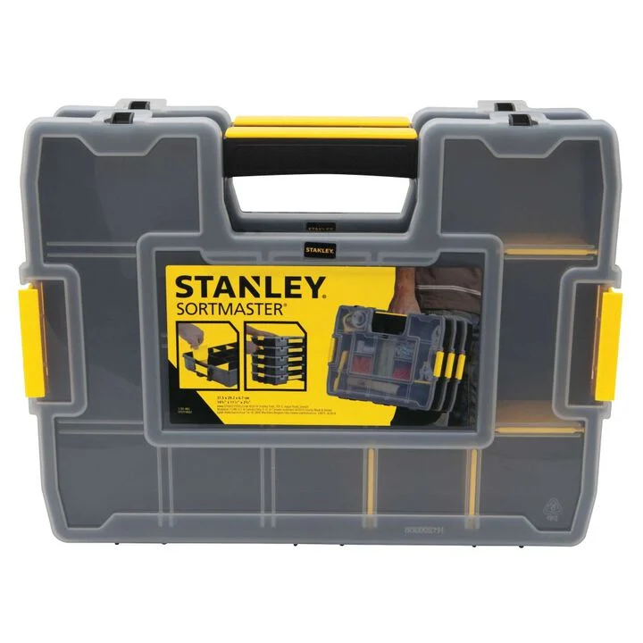 Stanley SortMaster Jr. Organizer