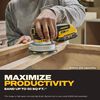 DEWALT Promotional 20V MAX XR 5 Inch Random Orbital Sander (Bare Tool), small image number 5