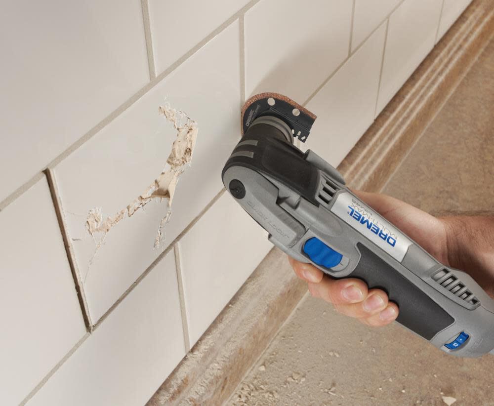 Dremel on sale max blades