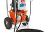Husqvarna Construction PP 325 E 480V Electro-Hydraulic Power Pack for Hydraulic Power Cutters & Core Drills, small image number 2
