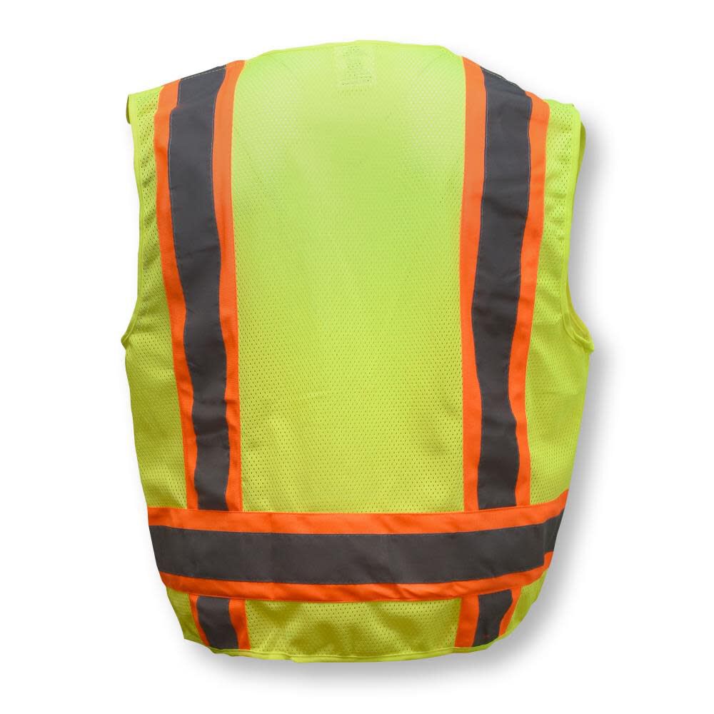 Radians Safety Vest SV6, large image number 8