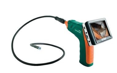 Extech Video Borescope/Wireless Inspection Camera, large image number 0