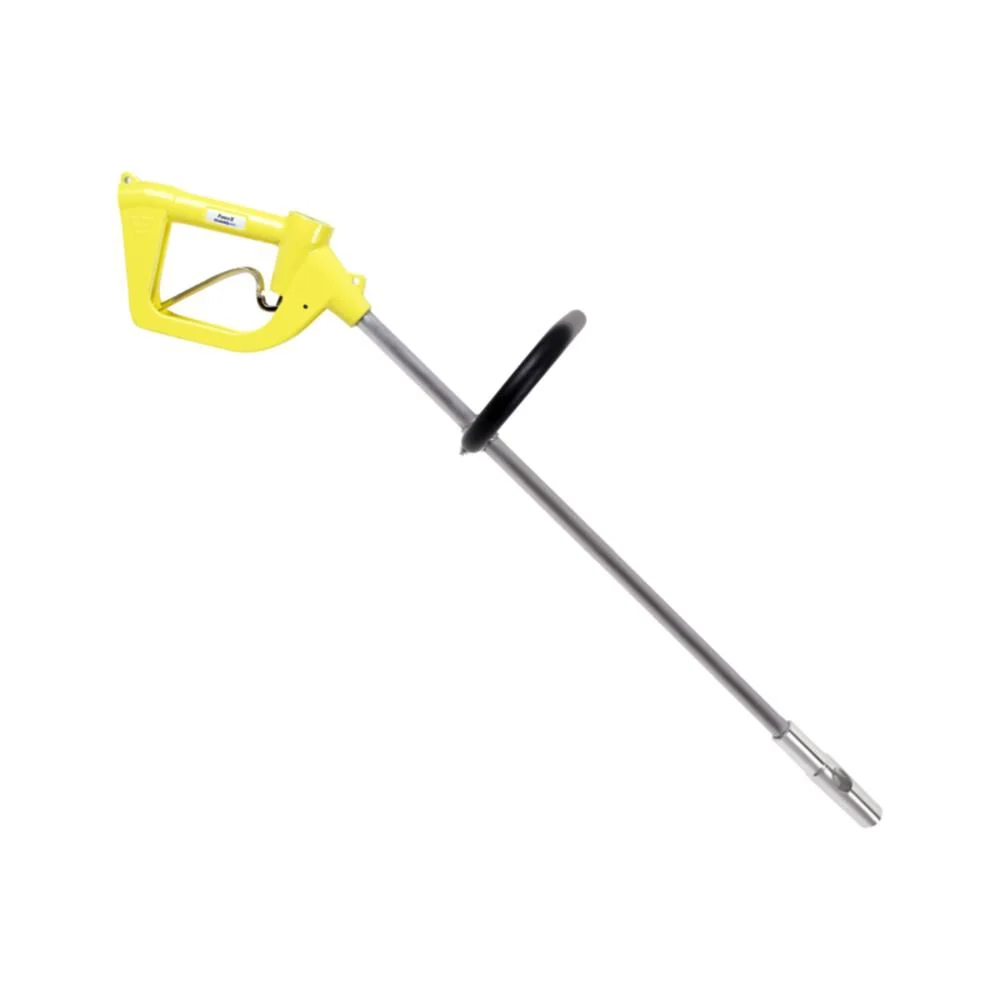 Guardair Force 5 48 Inch Series Safety Air Gun with Venturi Nozzle, large image number 1