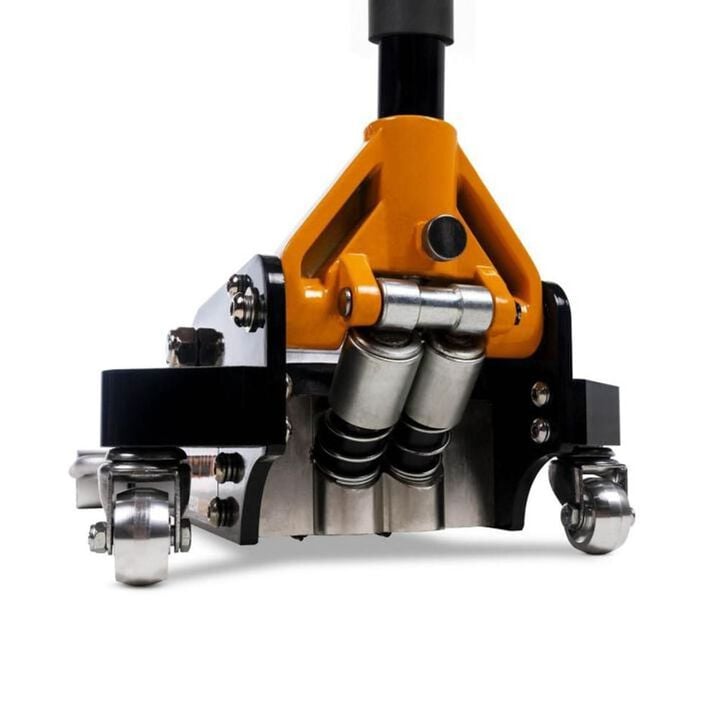 GEARWRENCH 2 Ton Aluminum Racing Jack, large image number 7