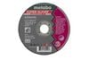 Metabo 6In x 0.045In x 7/8In A60XP SuperSlicer Wheel, small image number 1