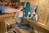 Bosch 12 Inch Dual-Bevel Glide Miter Saw, small image number 5