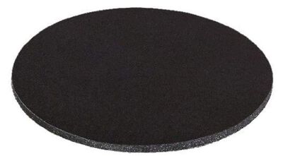 Platin 2 Sanding Abrasives 5 In. S4000 - Pack Of 15