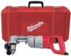 Milwaukee 1/2inch 7Amp Right Angle Drill, small