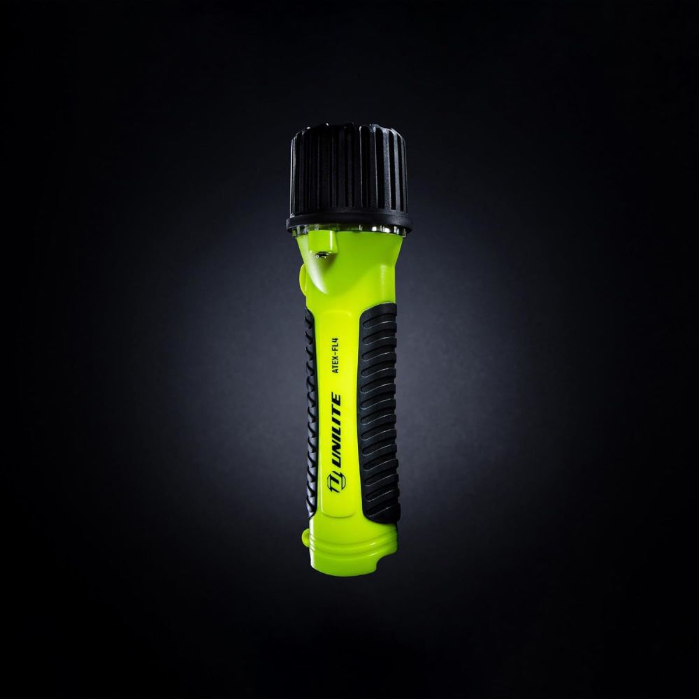 Malco Products 150 Lumens Zone 0 LED Flashlight, large image number 4