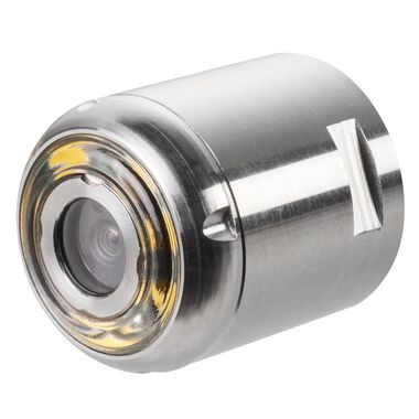 Milwaukee 16mm Replacement Camera Head Kit for M12 65 Ft. Ultra Flex Compact Inspection Camera