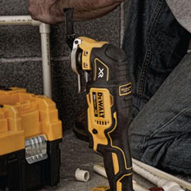 DEWALT 20V Max 9 Tool Combo Kit with Soft Case, large image number 13