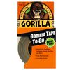 Gorilla Glue Tape Handy Roll 1in x 30', small image number 1