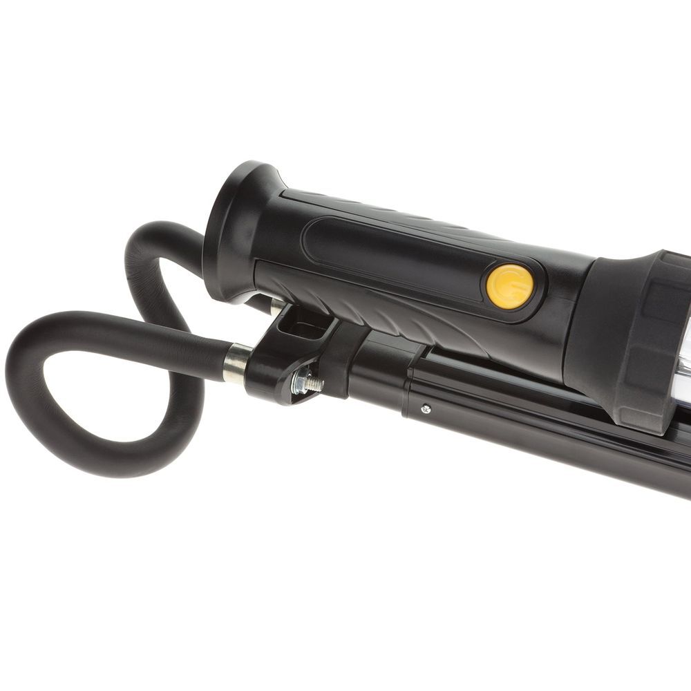 Nightstick Emergency Area Light / Under Hook Work Light Rechargeable, large image number 4