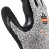 Ergodyne ProFlex 7031 Gloves ANSI A3 Nitrile Coated CR, small image number 4