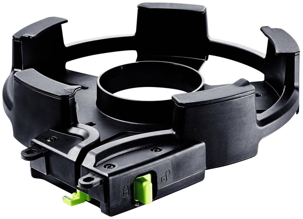 Festool CONTURO Edge Bander Magazine, large image number 1