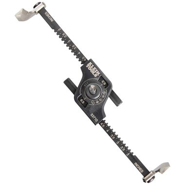 Klein Tools Adjustable Hole Saw, large image number 11
