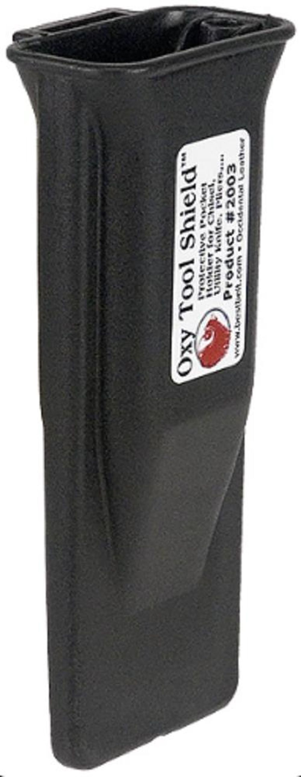 Occidental Leather Oxy Tool Shield, large image number 3