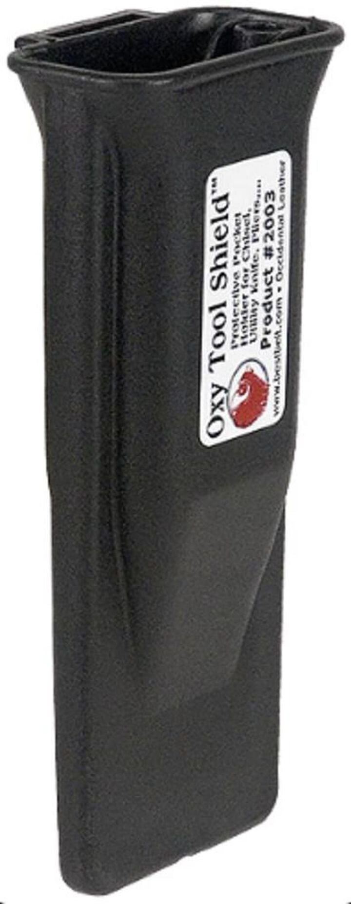 Occidental Leather Oxy Tool Shield, large image number 2