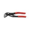 Knipex 150/250/300 mm Grey Atramentized Water Pump Pliers Set 3 Piece, small image number 3
