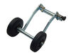 Bomag Transport Wheel Kit for BVP10/36 Single Direction Vibratory Plate, small image number 1