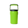 YETI Silo 40 Oz Jug with Magslider Straw Cap Venom, small image number 2