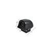 Rear View Safety 2.5MP 120 Degree Viewing Angle Zinc Metal Right Side Camera, small image number 2