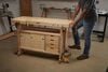Bora Portamate Workbench Caster Kit, small image number 4