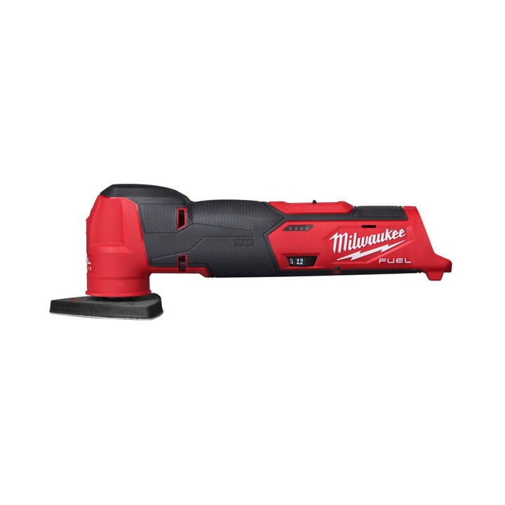Milwaukee Promotional M12 FUEL Oscillating Multi-Tool (Bare Tool), large image number 2