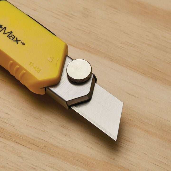 Stanley FATMAX 25 mm Cartridge Snap-Off Knife, large image number 6