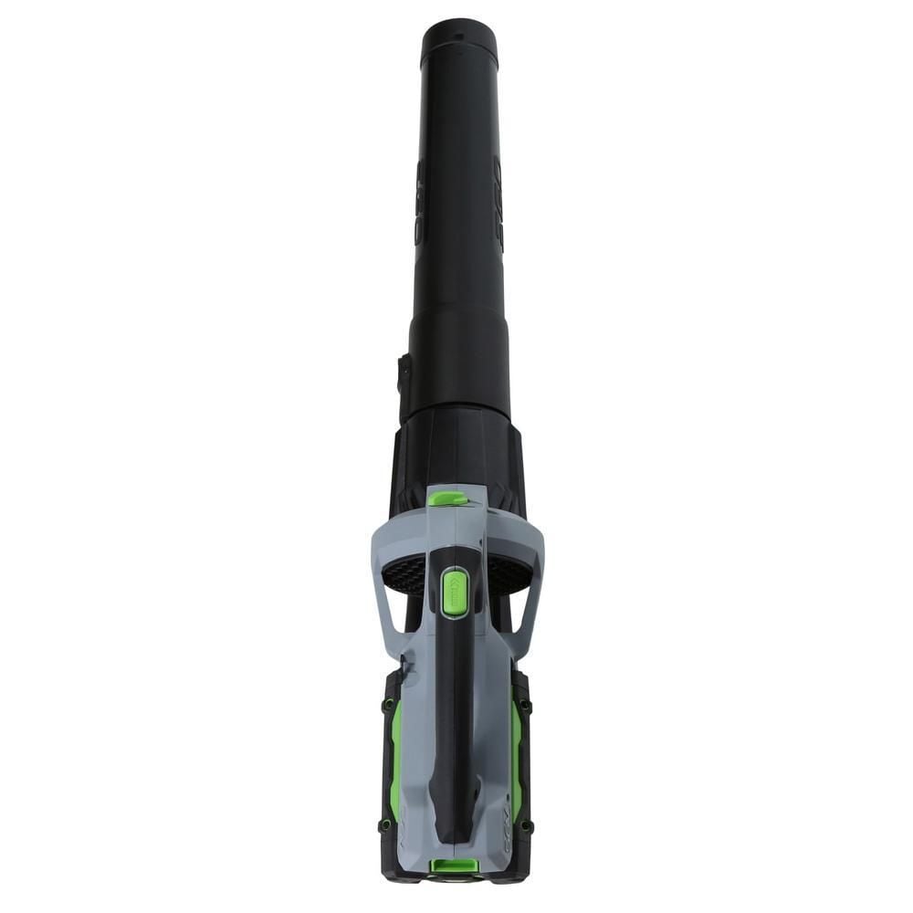 EGO Turbo Blower Cordless 3 Speed Kit LB5302 Reconditioned, large image number 4