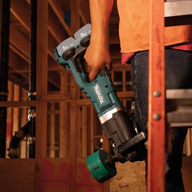 Makita 18V X2 (36V) LXT 7/16in Hex Right Angle Drill Brushless Cordless (Bare Tool), large image number 4