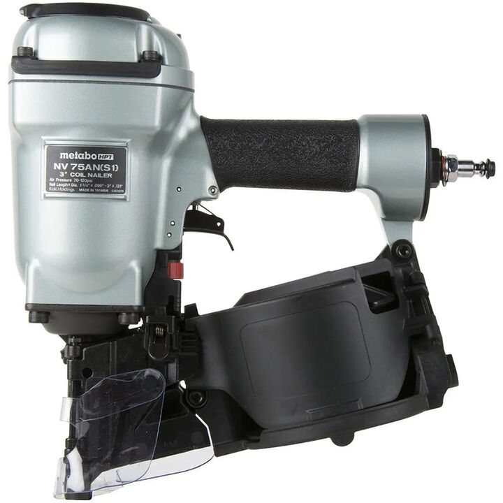 Metabo HPT 3in PALLET NAILER with ROUND NOSE