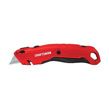 CRAFTSMAN Retractable Utility Knife