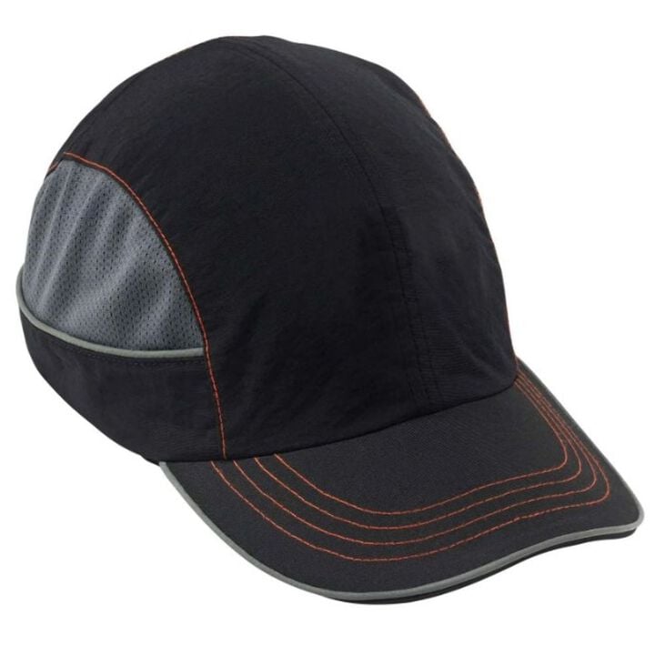 Ergodyne Skullerz 8950 Bump Cap Black
