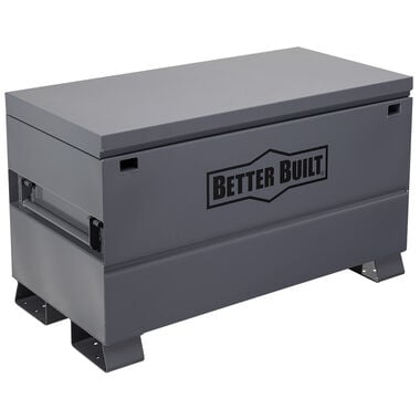 Better Built Model 2048-BB 48in Jobsite Storage Chest