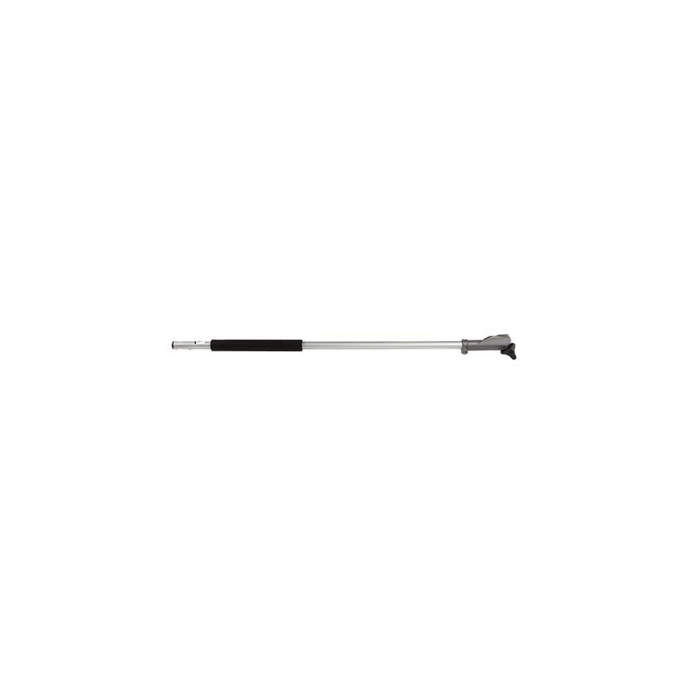 Milwaukee M18 10 Inch Pole Saw Attachment, 3 Foot Attachment Extension Bundle, large image number 11