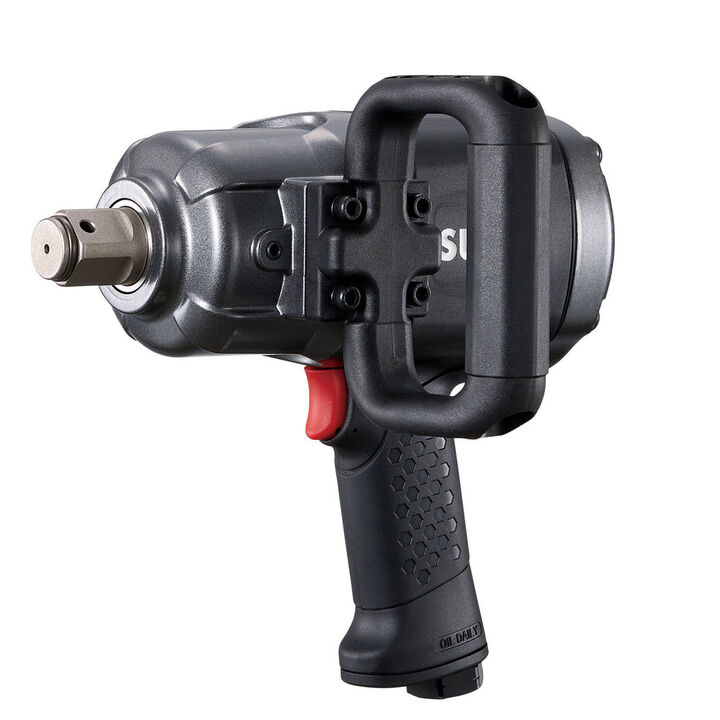 Sunex 1 Inch Drive Magnesium Composite Impact Wrench, large image number 1