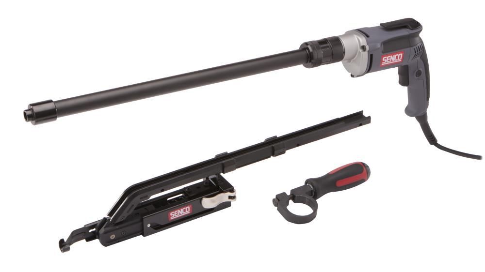 Senco Screwdriver and Attachment Kit DS534-AC 3, large image number 4