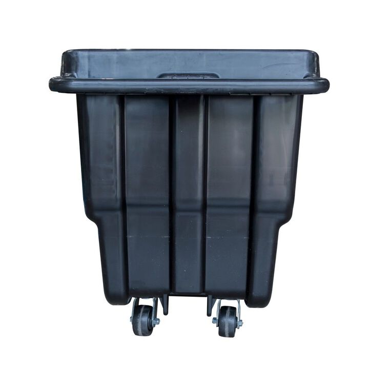 Magnum Tool Group 1/2 Yard Dump Cart, large image number 2